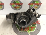 Nissan Navara NP300 2016-2018 NP300 SECONDARY TURBO 2016,2017,20182017 Nissan Navara NP300 Secondary Turbo Part Number 1441100Q4B 2016-2018  1441100Q4B 2801      GOOD