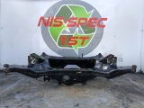 Nissan X-trail T32 Tekna Digital-t 2014-2021 16 SUBFRAME (REAR) 554011YA0B 2014,2015,2016,2017,2018,2019,2020,20212016 Nissan X-trail T32 Rear Subframe Part Number 554011YA0B  2014-2021 554011YA0B SUBFRAME , SUSPENSION, UPRIGHT, CROSSMEMEBER NISSAN    GOOD