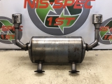 Infiniti Q50 2016-2019 2.1 BACK BOX 201004GA0D 2816 2016,2017,2018,20192018 Infiniti Q50 Exhaust Back box (2.1l Diesel) P/N 201004GA0D 2016-2019 201004GA0D  2816     GOOD