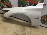 Infiniti Q50 Sport 2016-2019 Wing (passenger Side) White F31014GAMA F31014HKMA F31014GAMB 2016,2017,2018,20192018 Infiniti Q50 Passengers Wing in Majestic White paint code QAB 2016-2019 F31014GAMA  F31014HKMA  F31014GAMB WING    GOOD