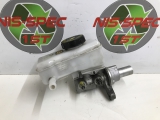 Nissan Navara NP300 2016-2023 2.3  BRAKE MASTER CYLINDER 460104KJ3B 2829 2016,2017,2018,2019,2020,2021,2022,20232017 Nissan Navara NP300 Brake Master Cylinder P/N 460104KJ3B 2016-2023 460104KJ3B  2829 BRAKE MASTER CYLINDER    GOOD