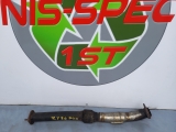 Nissan Navara 2005-2010 0.0 Down Pipe  2005,2006,2007,2008,2009,2010Nissan Navara 2005-2010 Down Pipe   DOWN PIPE     Used