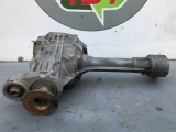Nissan Pathfinder R51 estate 2005-2010 2.5L (171.6bhp) DIFFERENTIAL FRONT 38500EA500, 38100EA580 2005,2006,2007,2008,2009,20102005 Nissan Pathfinder / Navara Manual Front diff Assembly Ratio 3.692 2005-2010 38500EA500, 38100EA580 FRONT DIFF     GOOD