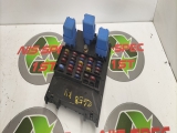 NISSAN MICRA K11 1997-1999 998 FUSE BOX (IN ENGINE BAY)  1997,1998,19991998 NISSAN MICRA K11 FUSE BOX (IN ENGINE BAY)   FUSE BOX    Used