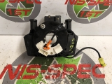 NISSAN Murano Z50 v6 2004-2008 AIRBAG SQUIB/SLIP RING 25567AC725 2813 2004,2005,2006,2007,20082005 Nissan Murano Z50 Airbag Squib/Clock Spring P/N 25567AC725 2004-2008 25567AC725 2813 CLOCK SPRING, STEERING ANGLE, COMBINATION    GOOD