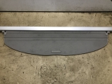 Nissan X-trail T32 Tekna Digital-t 2014-2022 Parcel Shelf 2782 2014,2015,2016,2017,2018,2019,2020,2021,20222016 Nissan X-trail T32 Parcel shelf / Load cover (7 seat) 2014-2022 2782 PARCEL SHELF     GOOD