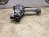 Nissan Navara D40 Tekna 2010-2015 2.5 Differential Front 38500EA500 2010,2011,2012,2013,2014,20152012 Nissan Navara / Pathfinder Front Diff Ratio:3.692 P/N 38500EA500 2010-15 38500EA500 FRONT DIFF     GOOD