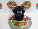 Nissan Leaf N-Con hatchback 2017-2023 147.5bhp HEATER BLOWER MOTOR 272261FC0B, 2757 2017,2018,2019,2020,2021,2022,20232023 Nissan Leaf N-Con Heater Blower Motor - Part number 272261FC0B, 2017-2023 272261FC0B, 2757 HEATER BLOWER MOTOR, heater, windscreen, cold, fan blower, sports car, leather, ford    GOOD