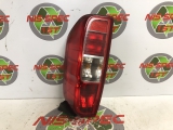 NISSAN Navara Tekna 2005-2015 REAR/TAIL LIGHT ON BODY (PASSENGER SIDE) 26555EB38A 2812 2005,2006,2007,2008,2009,2010,2011,2012,2013,2014,20152011 Nissan Navara D40 Passenger Side Rear Light P/N 26555EB38A 2005-2015 26555EB38A 2812 TAILLIGHT    GOOD