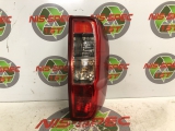 NISSAN Navara Tekna 2005-2015 REAR/TAIL LIGHT ON BODY ( DRIVERS SIDE) 26550EB38B 2812 2005,2006,2007,2008,2009,2010,2011,2012,2013,2014,20152011 Nissan Navara D40 Drivers Side Rear Light P/N 26550EB38B 2005-2015 26550EB38B 2812 TAILLIGHT     GOOD