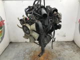 NISSAN Elgrand 1997-2002 3.2 ENGINE DIESEL FULL 10102VE000, 16700VE000 147101W400 1997,1998,1999,2000,2001,20021998 Nissan Elgrand E50 Complete 3.2l Diesel Engine 1997-2002 10102VE000, 16700VE000 147101W400 ENGINE, DIESEL, WARRANTY, NISSAN,    GOOD