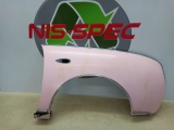 nissan figaro 1991 WING (DRIVER SIDE) pink  1991nissan figaro 1991 WING (DRIVER SIDE) pink   WING     Used