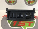 NISSAN Pathfinder 2005-2015 4WD SELECTOR SWITCH 2005,2006,2007,2008,2009,2010,2011,2012,2013,2014,20152006 NISSAN Pathfinder/Navara 4WD Selector Switch 25536EA000 2005-2015 25536EA000 .2777.      GOOD