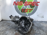 Nissan X-trail Tekna 2008-2013 2.0 Gearbox - Manual + Transfer Box 32010JG75E 33100JD600 2783 2008,2009,2010,2011,2012,20132009 Nissan Qashqai X-trail Complete 4wd Manual Gearbox & Transfer 2007-2013 32010JG75E 33100JD600 2783 GEARBOX    GOOD