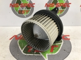 Nissan Navara D40 Acenta 2005-2010 2.5 HEATER BLOWER MOTOR 27226EB31C 2005,2006,2007,2008,2009,20102009 Nissan Navara / Pathfinder Heater Fan Blower Motor P/N 27226EB31C 2005-2010 27226EB31C HEATER BLOWER MOTOR, heater, windscreen, cold, fan blower, sports car, leather, ford    GOOD