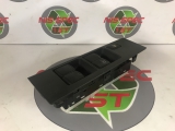 NISSAN Navara ACE pick-up 2010-2015 ELECTRIC WINDOW SWITCH (FRONT DRIVER SIDE) 254015X05C 2713 2010,2011,2012,2013,2014,20152015 Nissan Navara D40 Drivers Side Front Window Switch P/N 254015X05C 2010-2015 254015X05C 2713 WINDOW SWITCH      GOOD