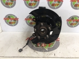 NISSAN X-trail T32 Tekna 2014-2021 1.6 HUB WITH ABS (FRONT PASSENGER SIDE) 400154CE0A 402026FK0A 2810 2014,2015,2016,2017,2018,2019,2020,20212017 Nissan X-Trail T32 Passenger Side Front Hub And Bearing 2014-2021 400154CE0A 402026FK0A 2810 HUB    GOOD