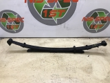 Nissan Navara D40 2005-2010 LEAF SPRING NON SIDED 2005,2006,2007,2008,2009,20102009 Nissan Navara D40 3+1 Leaf Spring Non Sided P/N 55020EB300 2005-2015  55020EB300  2814     GOOD