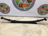 Nissan Navara D40 2005-2010 LEAF SPRING NON SIDED 2005,2006,2007,2008,2009,20102009 Nissan Navara D40 3+1 Leaf Spring Non Sided P/N 55020EB300 2005-2010 55020EB300  2814 2     GOOD