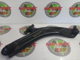 Nissan X-trail 5 Door Hatchback 2014-2021 0.0 Lower Arm/wishbone (front Driver Side) 545004CA0A 2014,2015,2016,2017,2018,2019,2020,2021Nissan X-trail T32 2014-2021 Lower Arm/wishbone (front Driver Side) 545004CA0A 545004CA0A WISHBONE    GOOD