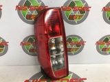 Nissan Navara D40 Tekna 2005-2015 Rear/tail Light (passenger Side) 26550EB38B 2797 2005,2006,2007,2008,2009,2010,2011,2012,2013,2014,20152012 Nissan Navara D40 Passenger  Side Rear Light P/N 26550EB38B 2005-2015 26550EB38B 2797 TAILLIGHT     GOOD