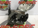 Nissan X-trail T32 2014-2018 1.6 EGR COOLER 14735BV80A 2806 2014,2015,2016,2017,20182017 Nissan X-trail T32 EGR Cooler 1.6 Petrol P/N 14735BV80A 2014-2018 14735BV80A 2806 EGR COOLER , HEAT, TURBO    GOOD