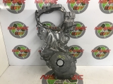 Nissan X-trail T32 2014-2018 TIMING COVER 2014,2015,2016,2017,20182017 Nissan X-Trail T32 Timing Cover 1.6 Petrol MR16DDT P/N 13500BV80A 2014-2018 13500BV80A 2806 engine, timing cover,  chain    GOOD