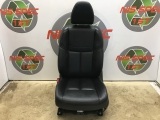 Nissan X-trail T32 2014-2021 PASSENGER FRONT SEAT 2014,2015,2016,2017,2018,2019,2020,20212017 Nissan X-trail T32 Passenger Front Seat Leather (Heated/Electric) 2014-2021 2806 SEAT     GOOD