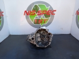 NISSAN X-TRAIL T32 Estate 2014-2021 1.6L GEARBOX - MANUAL 320104BR1D 2014,2015,2016,2017,2018,2019,2020,2021NISSAN X-TRAIL T32 Estate 2014-2021 1.6L GEARBOX - MANUAL 320104BR1D 320104BR1D MANUAL GEARBOX     Used