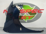 Nissan Murano V6 estate 2008-2013 WING (DRIVER SIDE) blue F31001AAMB 2008,2009,2010,2011,2012,20132009 Nissan Murano V6 WING (DRIVER SIDE) blue F31001AAMB F31001AAMB WING     GOOD