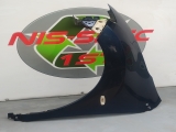 Nissan Murano V6 estate 2008-2013 WING (PASSENGER SIDE) blue F31011AAMB 2008,2009,2010,2011,2012,20132009 Nissan Murano V6 WING (PASSENGER SIDE) blue F31011AAMB F31011AAMB WING    GOOD