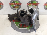 Nissan Navara NP300 2019-2021 NP300 PRIMARY TURBO 2019,2020,20212020 Nissan Navara NP300 Primary Turbo + Manifold 2018-2021 2798     GOOD