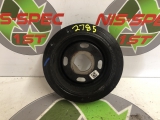 Nissan X-trail T-32 2014-2021 Crank Shaft Pully 2014,2015,2016,2017,2018,2019,2020,20212016Nissan X-Trail T32 Crank Pulley 1.6 Diesel P/N 1230300Q1J 2014-2021 1230300Q1J 2785 PULLEY     GOOD