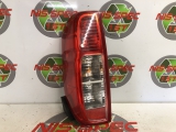 Nissan Navara D40 Acenta 2005-2015 REAR/TAIL LIGHT (PASSENGER SIDE) 26555EB38A 2809 2005,2006,2007,2008,2009,2010,2011,2012,2013,2014,20152009 Nissan Navava D40 Passenger Rear Tail Light P/N 26555EB38A 2005-2015 26555EB38A 2809 TAILLIGHT     GOOD