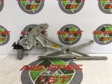 Nissan Pixo 2009-2013 1.0 WINDOW REGULATOR/MECH ELECTRIC (FRONT DRIVER SIDE) 807004A00C 2009,2010,2011,2012,20132009 Nissan Pixo D31 Drivers Side Front Window Regulator PN 807004A00C 2009-2013 807004A00C WINDOW REGULATOR, OPE N WINDOW GLASS MOTOR     GOOD