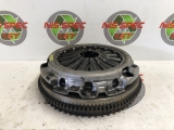 Nissan Navara D40 2005-2010 CLUTCH AND FLYWHEEL 2005,2006,2007,2008,2009,20102009 Nissan Navara D40/Pathfinder Dual Mass Flywheel And Clutch 2005-2010 2809     GOOD