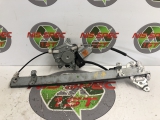 Nissan Tiida 2004-2010 WINDOW REGULATOR/MECH ELECTRIC (FRONT DRIVER SIDE) 80730ED00A 2467 2004,2005,2006,2007,2008,2009,20102006 Nissan Tiida Drivers Side Front Window Regulator P/N 80730ED00A 2004-2023 80730ED00A 2467 WINDOW REGULATOR, OPE N WINDOW GLASS MOTOR     GOOD