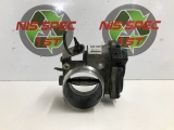 Nissan Navara Np300 2016-2021 0.0  Throttle Body 161A01670R 2819 2016,2017,2018,2019,2020,20212017 Nissan Navara NP300 Throttle Body P/N 161A01670R 2016-2021 161A01670R 2819 THROTTLE BODY
    GOOD