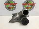 Nissan Navara Np300 2016-2021 Bypass Valve 2016,2017,2018,2019,2020,20212017 Nissan Navara NP300 Bypass Valve P/N 144107570R 2016-2021 144107570R 2819     GOOD