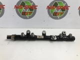 Nissan Navara Np300 2016-2021 Fuel Rail 2016,2017,2018,2019,2020,20212017 Nissan Navara NP300 Fuel Rail P/N 1752000Q4C 2016-2021 1752000Q4C 2819 FUEL RAIL, RAIL  SENSOR, INJECTOR, DIESEL    GOOD