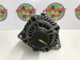 Nissan Navara Np300 2016-2021 0.0  Alternator 231004KJ0B 2819 2016,2017,2018,2019,2020,20212017 Nissan Navara NP300 Alternator P/N 231004KJ0B 2016-2021 231004KJ0B 2819 ALTERNATOR , POWER, BATTERY, GENERATOR, 12V 24V    GOOD