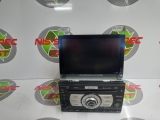 Nissan X-trail T31 Estate 5 Door 2007-2013 Stereo System 28185JG41A 28091EM00A 2007,2008,2009,2010,2011,2012,2013NISSAN X-TRAIL T31 2007-2013 STEREO SYSTEM 28185JG41A 28091EM00A 28185JG41A  28091EM00A STEREO    Used