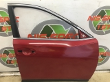 Nissan X-TRAIL T32 Tekna SE 2014-2021 DOOR BARE (FRONT DRIVER SIDE) Red Burning Red Paint Code AX6. 2796 2014,2015,2016,2017,2018,2019,2020,20212018 Nissan X-Trail T32 Drivers Front Door Bare In Burning Red AX6 2014-2021 Burning Red Paint Code AX6. 2796 DOOR     GOOD