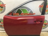 Nissan X-TRAIL T32 Tekna SE 2014-2021 DOOR BARE (FRONT PASSENGER SIDE) Red Burning Red Paint Code AX6. 2796 2014,2015,2016,2017,2018,2019,2020,20212018 Nissan X-Trail T32 Passenger Front Door Bare In Burning Red AX6 2014-2021 Burning Red Paint Code AX6. 2796 DOOR     GOOD