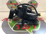 Nissan Leaf Tecka 5 Door Hatchback 2013-2015 AIRBAG SQUIB/SLIP RING B55543NK9B 2715 2013,2014,20152015 Nissan Leaf ZE0A Squib/Slip Ring P/N B55543NK9B 2013-2015 B55543NK9B 2715 CLOCK SPRING, STEERING ANGLE, COMBINATION    GOOD