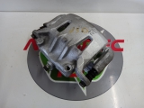 Nissan Leaf N-Con 2017-2023 147.5bhp  CALIPER (FRONT DRIVER SIDE) 2761 2017,2018,2019,2020,2021,2022,20232021 Nissan Leaf N-Con 147.5bhp CALIPER (FRONT DRIVER SIDE) 2761 2761 CALIPER, BRAKES DISCS, PADS, X-TRAIL    GOOD