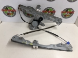 Infiniti Q50 Sport 2016-2019 2.1 Window Regulator/mech Electric (front Driver Side) 807204GA0A 807204GA0C 807204GA0B 807514GA0A 2816 2016,2017,2018,20192018 Infiniti Q50 Driver Front Electric Window regulator and Motor 2016-2019 807204GA0A 807204GA0C 807204GA0B 807514GA0A 2816 WINDOW REGULATOR, OPE N WINDOW GLASS MOTOR     GOOD