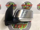 NISSAN Navara D40 FL Tekna 2010-2015 2.5 DOOR MIRROR ELECTRIC (PASSENGER SIDE) 963025X01A 2803 2010,2011,2012,2013,2014,20152011 Nissan Navara D40 Passenger Front Door Mirror P/N 963025X01A 2010-2015 963025X01A 2803 DOOR MIRROR , WING MIRROR, REAR VIEW MIRROR, SIDE MIRROR    GOOD