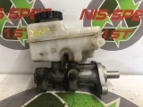 NISSAN Navavra D40 2005-2010 2.5  BRAKE MASTER CYLINDER 46010EB328 2809 2005,2006,2007,2008,2009,20102009 Nissan Navara D40 Brake Master Cylinder P/N 46010EB328 2005-2010 46010EB328 2809 BRAKE MASTER CYLINDER    GOOD