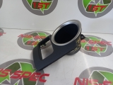 NISSAN 370z Gt Coupe 2009-2020 CUP HOLDER 684301EA0A 2009,2010,2011,2012,2013,2014,2015,2016,2017,2018,2019,2020NISSAN 370z GT 2009-2020 CUP HOLDER 684301EA0A 684301EA0A CUP HOLDER     GOOD